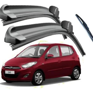 3 Limpiaparabrisas Para Grand I10 2010 2011 2012 2013 2014