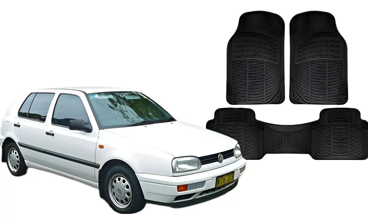 Tapetes Para Golf A3 1991 1992 1993 1994 1995 1996 1997 1998