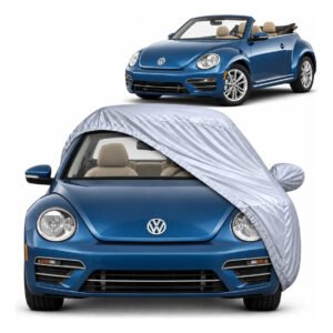 Funda Cubre Carro Volkswagen Beetle 2012 2013 2014 2015 2016 2017 2018 2019