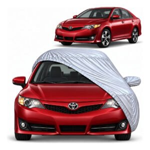 Funda Cubre Carro Toyota Camry 2012 2013 2014 2015 2016 2017