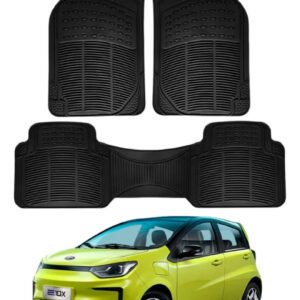 3 Tapetes Para Jac E10x 2023 2024 2025 2026 Uso Rudo