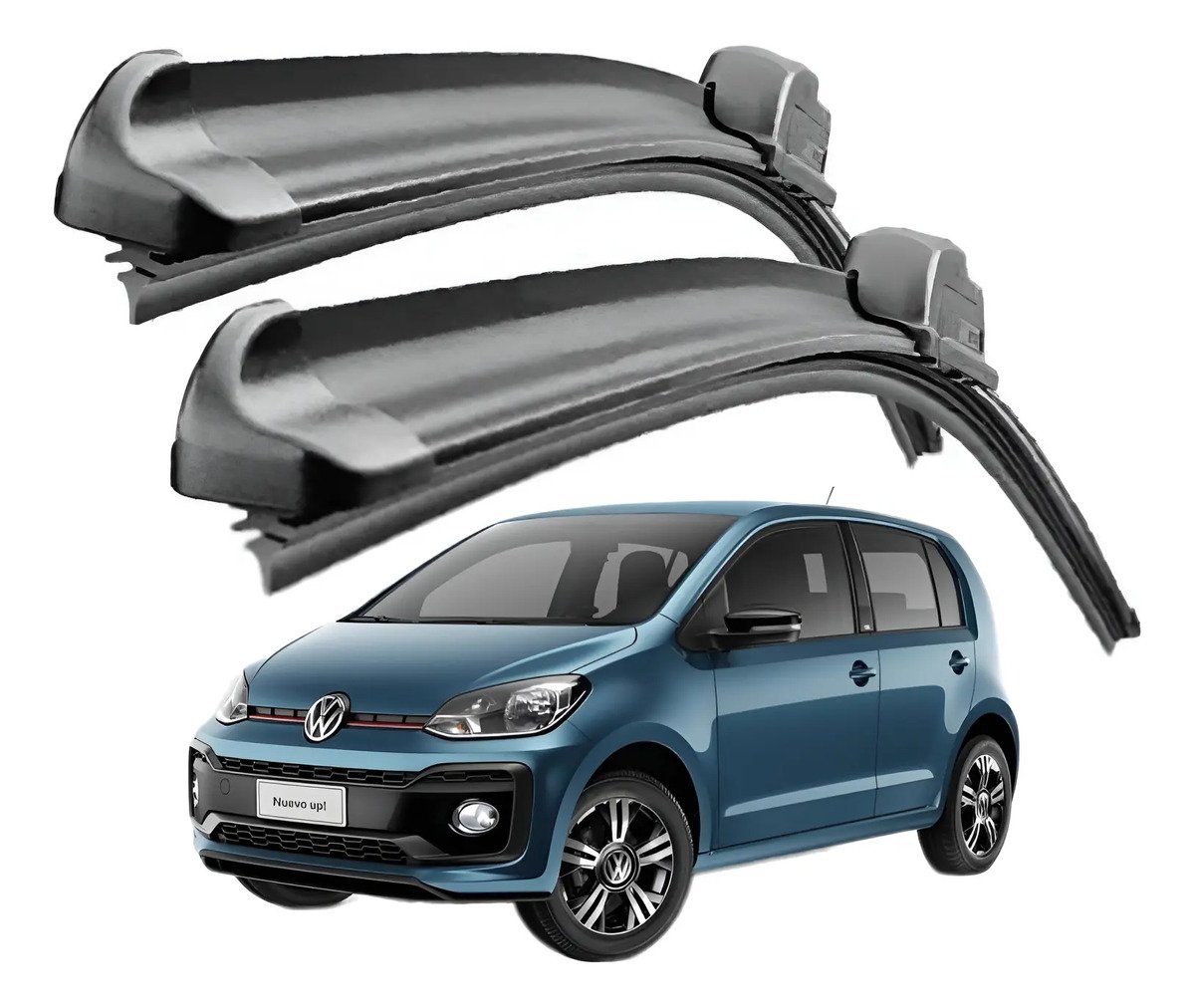 Limpiaparabrisas Para Volkswagen Up Up!2016 2017 2018 2019