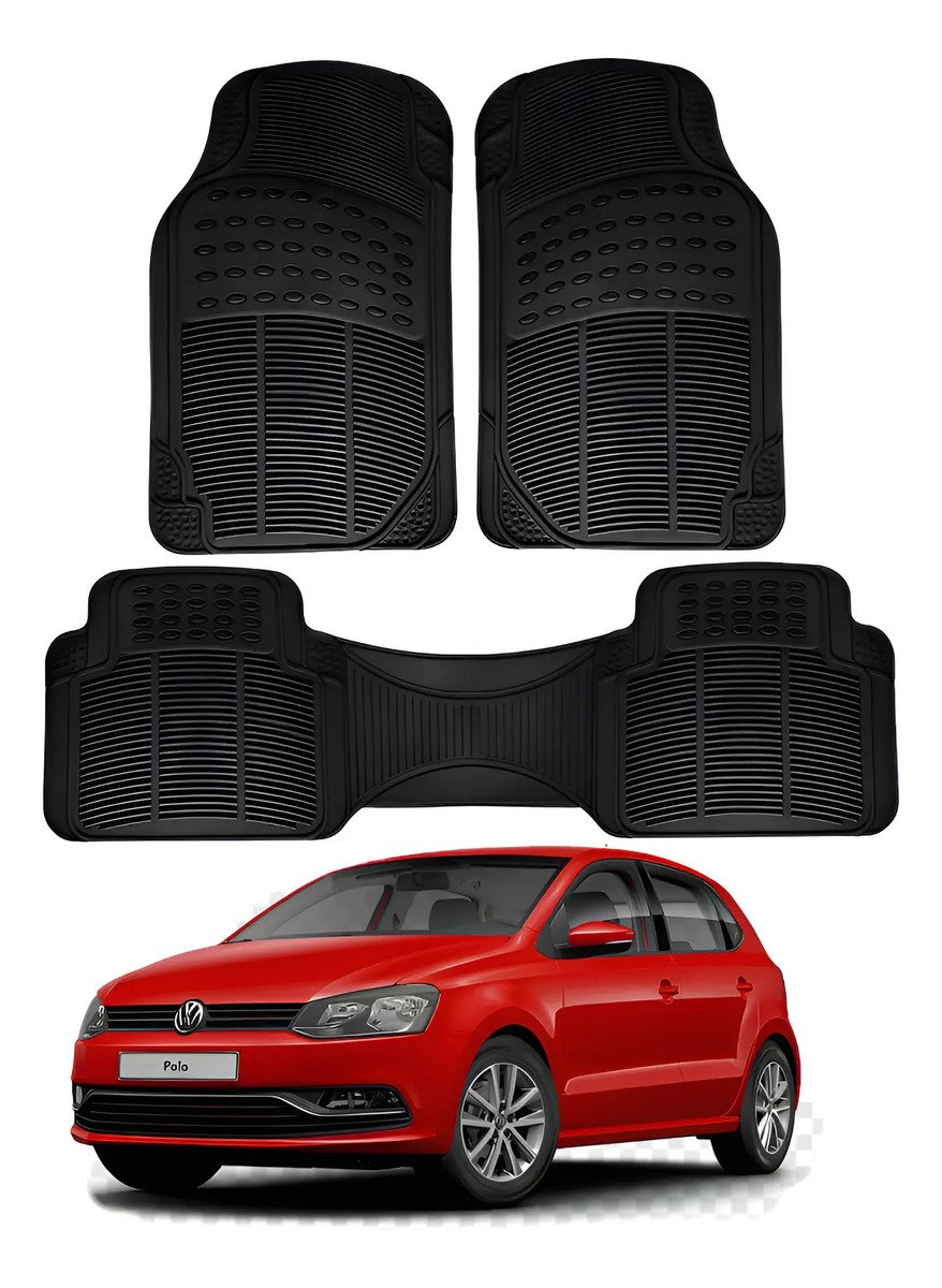 3 Tapetes Para Polo 2010 2011 2012 2013 2014 2015 2016 2017