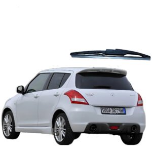 Limpiaparabrisas Trasero Para Suzuki Swift 2004 A 2017