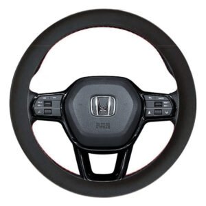 Funda Cubre Volante Cr-v 2017 2018 2019 2020 2021 2022 2023