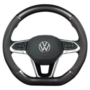 Funda Cubre Volante Jetta Mk6 2015 2016 2017 2018 2019 2020